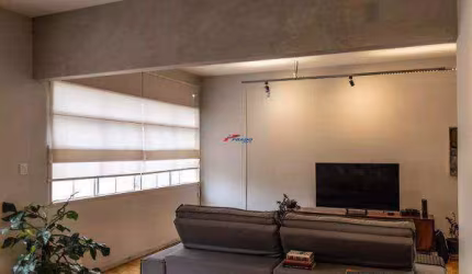 Apartamento no bairro Barroca.