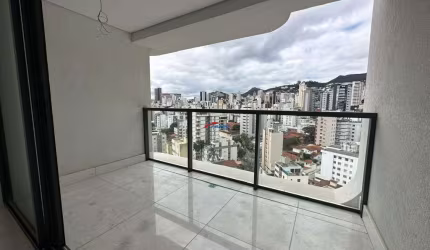 SONHO DE APARTAMENTO, UMA 'QUADRA' DE PRÉDIO, 4 QTOS, LAZER.