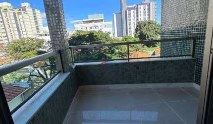 EXCELENTE APARTAMENTO 3 QUARTOS NO PRADO UM POR ANDAR