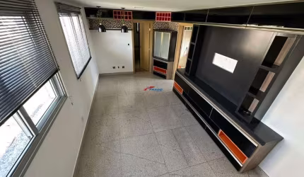 COBERTURA 4 QUARTOS PARA LOCAÇÃO NO PRADO, 3 VAGAS
