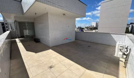 COBERTURA 4 QUARTOS PARA LOCAÇÃO NO PRADO, 3 VAGAS
