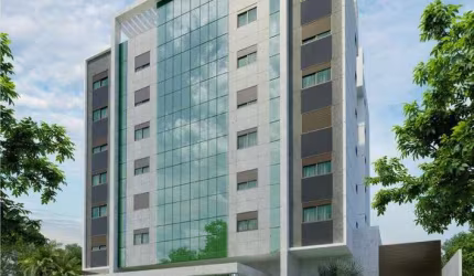 Cobertura à venda, 4 quartos, 1 suíte, 3 vagas, Prado - Belo Horizonte/MG
