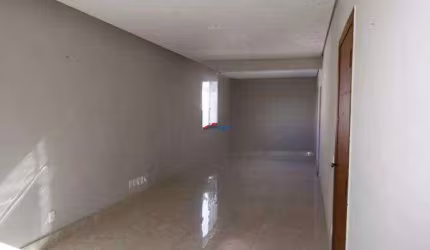 Excelente apartamento um por andar de 4 quartos.