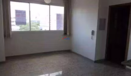 Apartamento de 1 quarto para alugar.