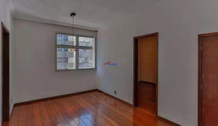 Apartamento de 1 quarto para alugar.