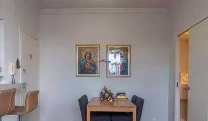 Apartamento de 1 quarto para alugar.