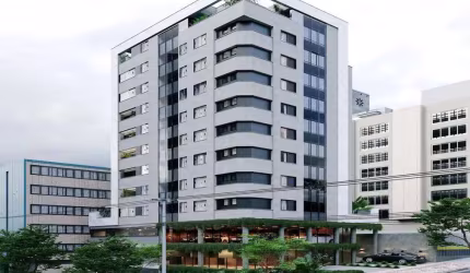 Apartamento à venda, 2 quartos, Lourdes - Belo Horizonte