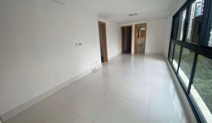 APARTAMENTO 3 QUARTOS, SUÍTE, 1 POR ANDAR, VARANDA,