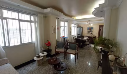 EXCELENTE APARTAMENTO, 3 QUARTOS, 116M², 2 VAGAS PARALELAS