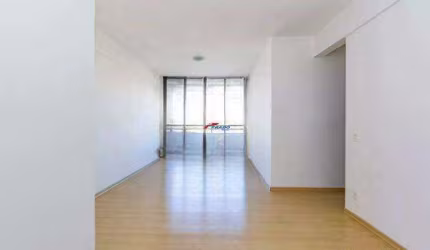 Apartamento de 3 quartos no bairro Nova Suíça.