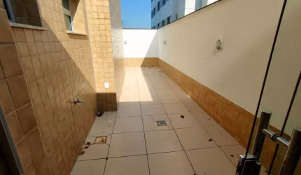 Apartamento para aluguel, 3 quartos, 1 suíte, 2 vagas, Prado - Belo Horizonte/MG