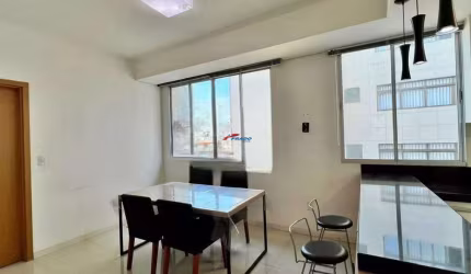 COBERTURA 3 QUARTOS, SUÍTE, 3 VAGAS, EXCELENTE LOCALIZAÇÃO