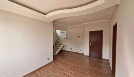 COBERTURA 5 QUARTOS, DUAS SUÍTES, 2 VAGAS, LOCAÇÃO