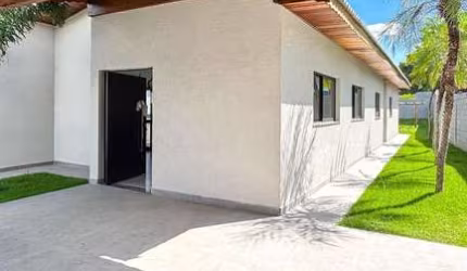 Casa à venda Estância Brasil em Atibaia - 180m2