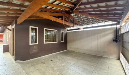 Casa térrea à venda no bairro Nova Atibaia em Atibaia - SP