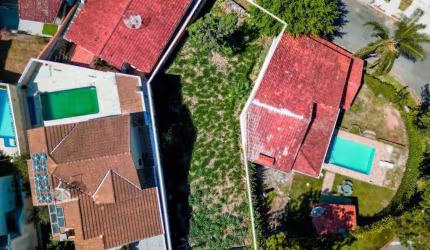 Terreno à venda com 352,94m2, por R$419.000,00 no Jardim Maristela - Atibaia/SP