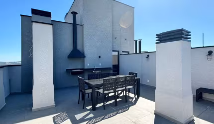 Apto com 02 dormitórios à venda por R$525.000,00 em bairro nobre de Atibaia