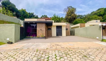 Casa à venda Residencial Vila em Atibaia - 300m2