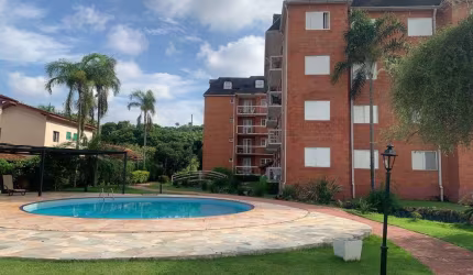 Apartamento à Venda – Bairro Jardim Floresta, Atibaia/SP