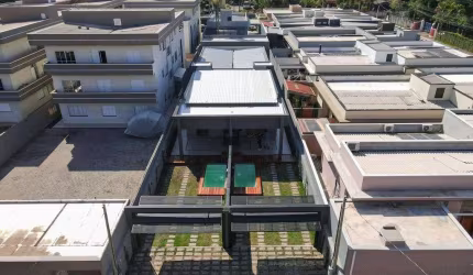 Casa à venda Jd. dos Pinheiros em Atibaia