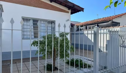 Casa à venda Estância Brasil em Atibaia - Comercial e residencial