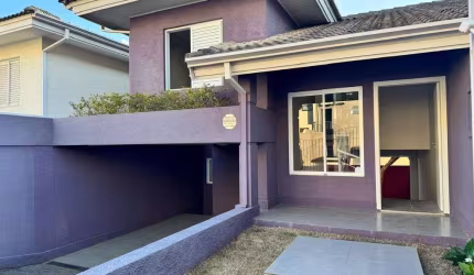 Casa para locação Jd. das Flores em Atibaia