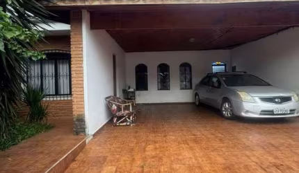 Casa à venda bairro Nova Gardênia - Atibaia