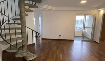 Apartamento 3 Quartos Santos - SP - Vila Mathias
