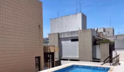 Apartamento 2 Quartos Santos - SP - Ponta da Praia