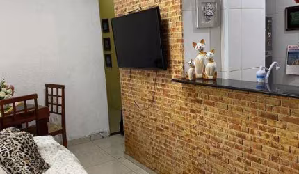 Apartamento 2 Quartos São Vicente - SP - Centro