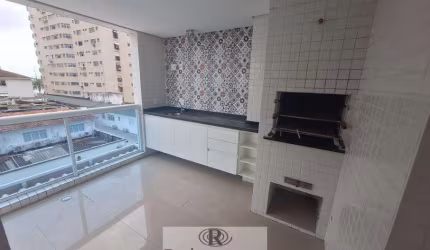 Apartamento 3 Quartos Santos - SP - Ponta da Praia