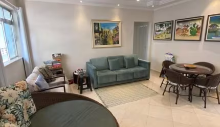 Apartamento 2 Quartos Santos - SP - Aparecida