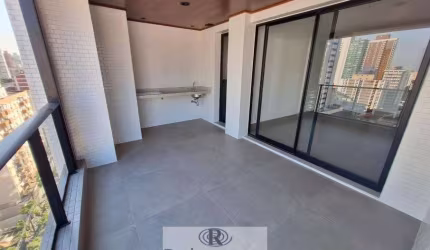 Apartamento 2 Quartos Santos - SP - Boqueirão