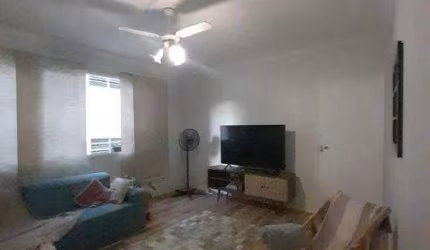 Apartamento 3 Quartos Santos - SP - Macuco