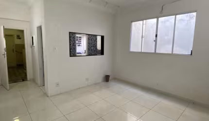Apartamento 2 Quartos Santos - SP - Vila Mathias