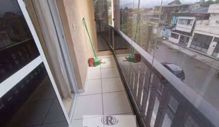 Apartamento 2 Quartos São Vicente - SP - Parque São Vicente