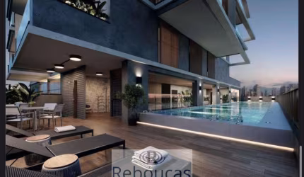 Apartamento 2 Quartos Santos - SP - Ponta da Praia
