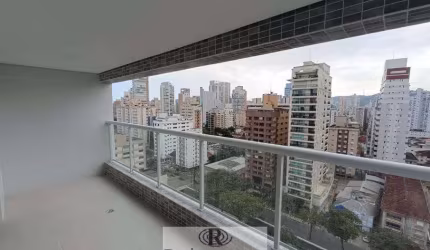 Apartamento 1 Quarto Santos - SP - Boqueirão