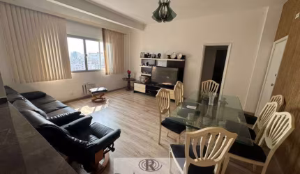 Apartamento 1 Quarto Santos - SP - Ponta da Praia