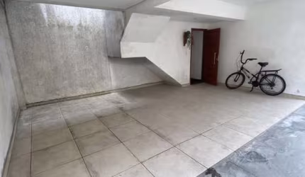 Casa em Condomínio 2 Quartos Santos - SP - Macuco