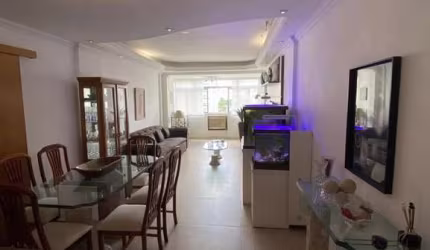 Apartamento 3 Quartos Santos - SP - Ponta da Praia
