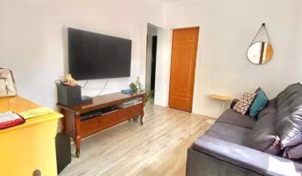 Apartamento 2 Quartos Santos - SP - Embaré