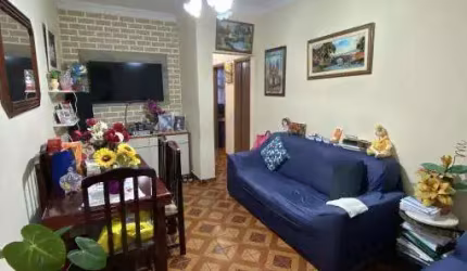 Apartamento 2 Quartos Santos - SP - Vila Mathias