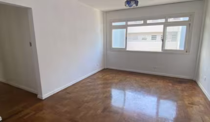 Apartamento 3 Quartos Santos - SP - José Menino