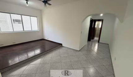 Apartamento 2 Quartos Santos - SP - Ponta da Praia