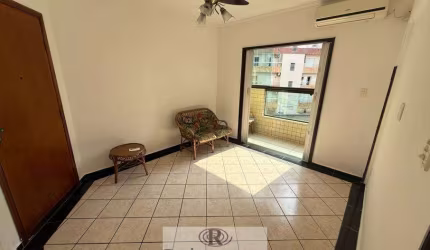 Apartamento 1 Quarto Praia Grande - SP - Guilhermina