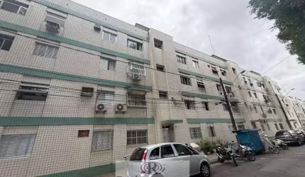 Apartamento 2 Quartos Santos - SP - Aparecida