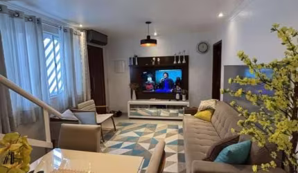 Casa 2 Quartos São Vicente - SP - Esplanada dos Barreiros