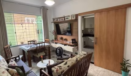 Apartamento 2 Quartos Santos - SP - Encruzilhada