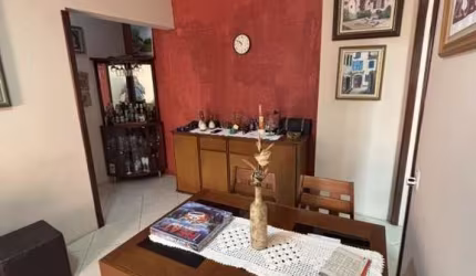 Apartamento 1 Quarto Santos - SP - Macuco